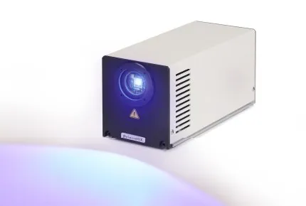 Ultra-High Power Mounted Laboratory LED Source