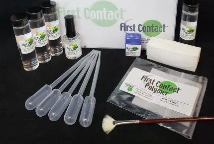 GFCIMAI – FC Gold Formula First Contact InterMax All – Inclusive kit