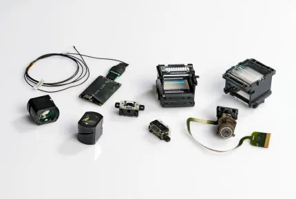 Camera Module Assembly
