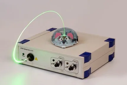 Prizmatix In-Vivo Optogenetics Toolbox for Freely Moving Mammals