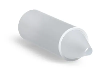 Fiber End Caps
