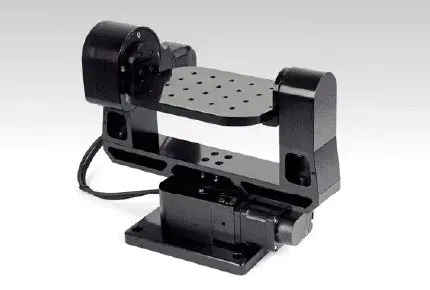 Gimbal Mounts