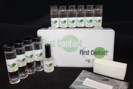 CFCI – DTC Formula First Contact International kit