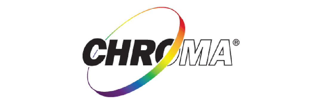 Chroma Technology Corp. logo