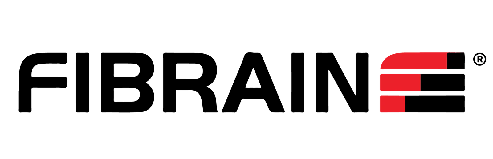 FIBRAIN logo