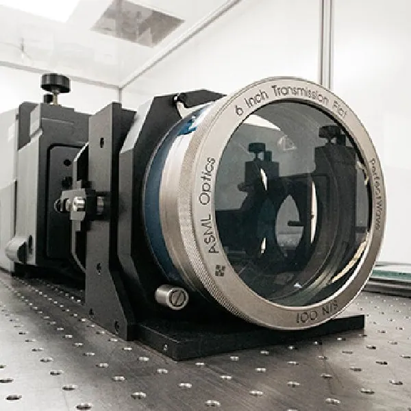 Alpine Research Optics (ARO)