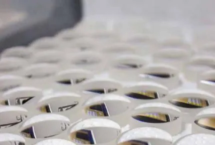Spherical Lenses