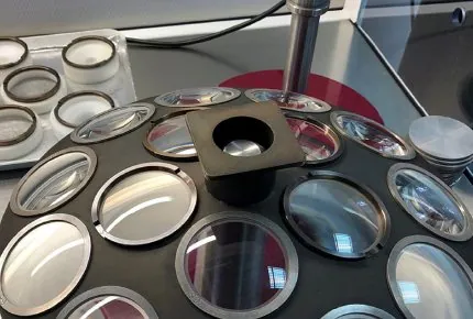 Optical Coatings