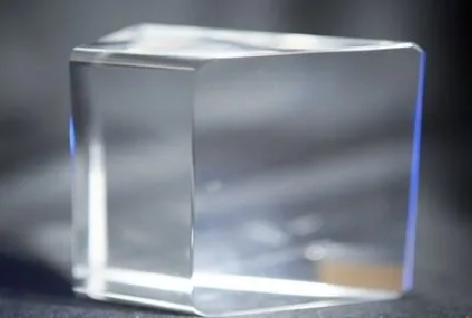 Optical Prisms