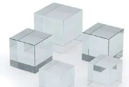 Polarizing Beam Splitters