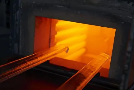 Polymer Injection Moulded Optics