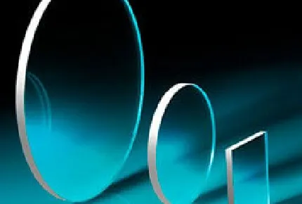 Optical Windows