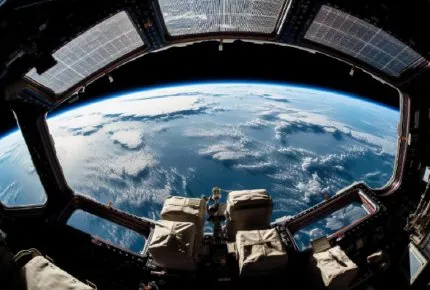 Aerospace and astronomy