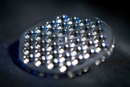 Special Lens for LED