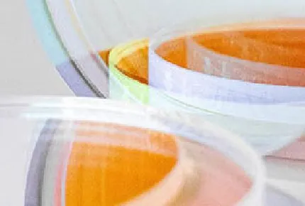 High-Energy Polarizers