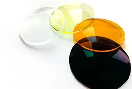 Anti-Reflective Coatings