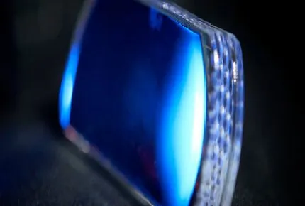 Optical Mirror
