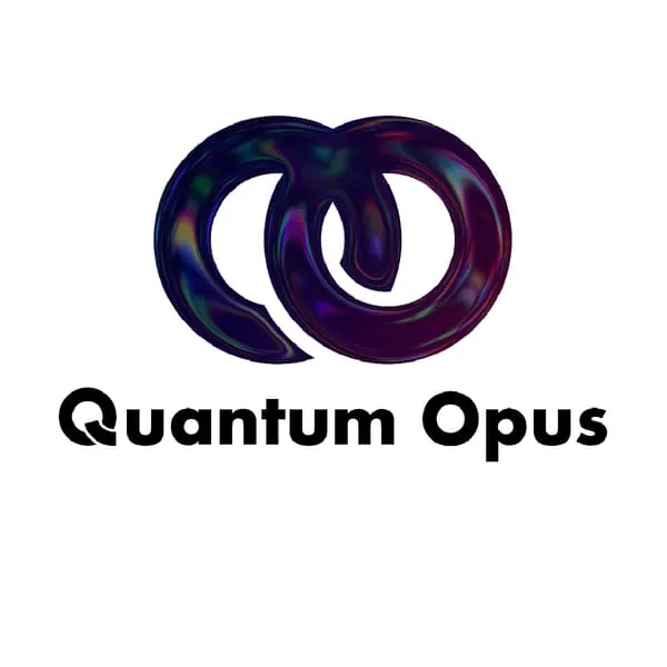 Quantum Opus logo